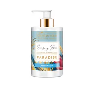 Balsamy i kremy do ciała - Bielenda Professional Is Sensory Skin, regenerujący Krem do dłoni i ciała, paradise, 300ml - miniaturka - grafika 1