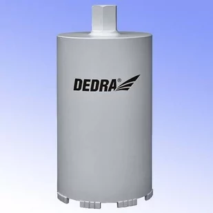 Dedra Wiertło otworowe do wiertnicy HW4042 42/400 mm diamentowe - Wiertła - miniaturka - grafika 3