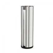 Stojaki i wieszaki na papier toaletowy - Blomus Stojak na 4 rolki papieru toaletowego Nexio 66658 - miniaturka - grafika 1