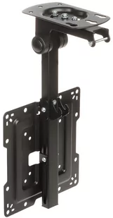 UCHWYT SUFITOWY DO TELEWIZORA LUB MONITORA BRATECK-LCD-CM344 - Uchwyty do monitorów - miniaturka - grafika 4