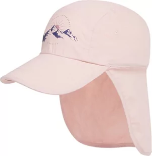 Czapka Z Daszkiem Dla Dzieci Mckinley Mabi 285761 R.53 - Czapki damskie - miniaturka - grafika 1