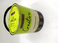 Farby wewnętrzne - Magnat Emulsja Creative przekorny awenturyn 2,5 l - miniaturka - grafika 1