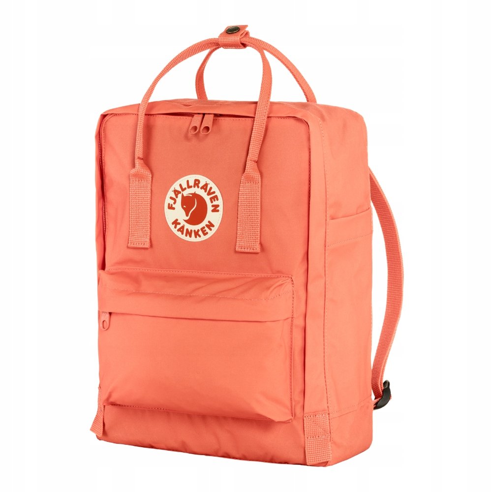 Plecak Fjallraven Kanken - korall