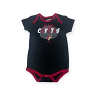 Body dla niemowląt - Body niemowlęce REEBOK 24MSC - miniaturka - grafika 1