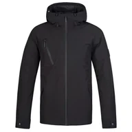 Kurtki męskie - Kurtka męska Hannah Derk II Rozmiar: M / Kolor: szary - miniaturka - grafika 1