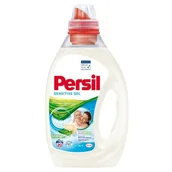 Środki do prania - Persil Żel do prania Sensitive 1000 ml - miniaturka - grafika 1