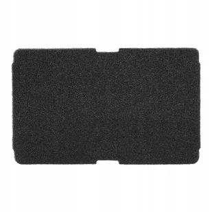 Filtr Piankowy Gąbkowy Suszarki do Ubrań Beko Grundig Smeg Zam.2964840100 - Filtry do odkurzaczy - miniaturka - grafika 1