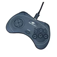 Ładowarki do telefonów - Szybka ładowarka indukcyjna bezprzewodowa Kontroler SEGA Saturn - miniaturka - grafika 1