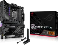 Płyty główne - Asus ROG CROSSHAIR X870E APEX 90MB1KR0-M0EAY0 - miniaturka - grafika 1