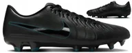 Piłka nożna - BUTY NIKE KORKI TIEMPO LEGEND CLUB FG/MG LANKI PIŁKARSKIE DV4344-002 R 44,5 - miniaturka - grafika 1