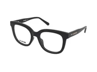 Okulary korekcyjne, oprawki, szkła - Love Moschino MOL605/TN 807 - miniaturka - grafika 1