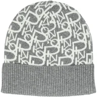 Czapki damskie - Pinko Czapka Frappato | z dodatkiem wełny i kaszmiru - miniaturka - grafika 1