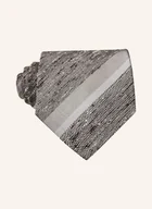 Krawaty i muchy męskie - Windsor. Krawat gruen - miniaturka - grafika 1