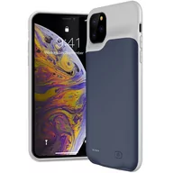 Etui i futerały do telefonów - Etui POWER BANK Bateria Case iPhone 12 PRO MAX - miniaturka - grafika 1