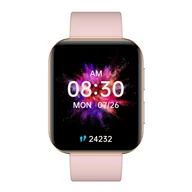 Monitory aktywności - Smartwatch Garett Grc Maxx - miniaturka - grafika 1