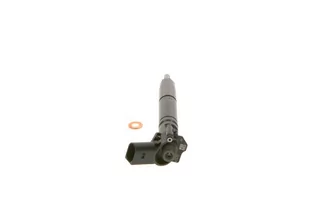 BOSCH Końcówka wtrysku 0 445 115 068 - Wtryskiwacze - miniaturka - grafika 1