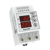 Akcesoria do monitoringu - Ogranicznik mocy DigiTOP OM-7 - miniaturka - grafika 1