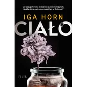 Kryminały - Ciało - miniaturka - grafika 1