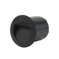 Lampy pozostałe - Oprawa schodowa Piani 3K ONFL-1253-3K - Italux - miniaturka - grafika 1