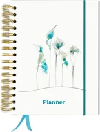 Kalendarze - TadaPlanner Kalendarz terminarz bez dat planer uniwersalny A5+ - miniaturka - grafika 1