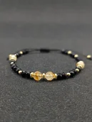 Bransoletki - Nocny Cytryn - miniaturka - grafika 1