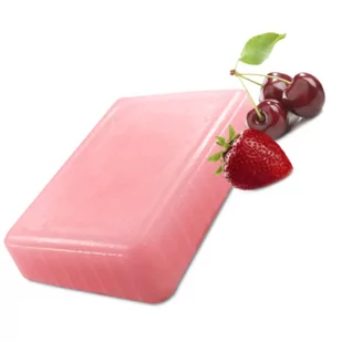 Neonail 947 Parafina 500 g Wiśnia - truskawka - Akcesoria do paznokci - miniaturka - grafika 1