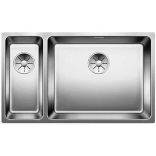Blanco Andano 500/180-U 522989 prawa - Zlewozmywaki - miniaturka - grafika 1