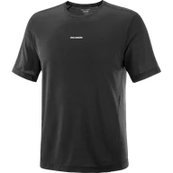 Koszulki męskie - KOSZULKA MĘSKA SALOMON SHAKEout CORE M C24237 - miniaturka - grafika 1