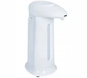 Dozowniki papieru i mydła dla firm - Masterline Dozownik mydła w płynie AZ1 400ML - miniaturka - grafika 1