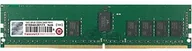 Pamięci RAM - 16GB DDR4 2400 Registered DIMM 2Rx8 1Gx8 CL17 1.2V TS2GHR72V4B - miniaturka - grafika 1