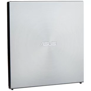 Asus SDRW08U5SU/SIL/G/AS - Napędy optyczne - miniaturka - grafika 1