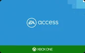 Kody i doładowania cyfrowe - Xbox One EA Access 12 miesięcy subskrypcja , Natychmiastowa wysyłka, Szybkie płatności - miniaturka - grafika 1