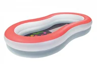 Baseny ogrodowe - Basen Doodle Glow 280x157x46cm BESTWAY - miniaturka - grafika 1