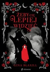 Burda Publishing Polska Żeby cię lepiej widzieć - Kryminały - miniaturka - grafika 2