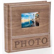 FANDY Album kieszeniowy szyty 10x15 200 foto Trendy 1 - Albumy fotograficzne - miniaturka - grafika 1