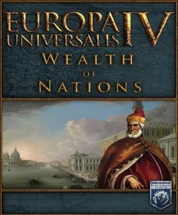 Europa Universalis IV DLC Wealth of Nations - DLC - miniaturka - grafika 1