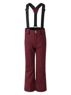 Spodnie narciarskie - Dare 2b Spodnie narciarskie "Outmove II" w kolorze fioletowym - miniaturka - grafika 1