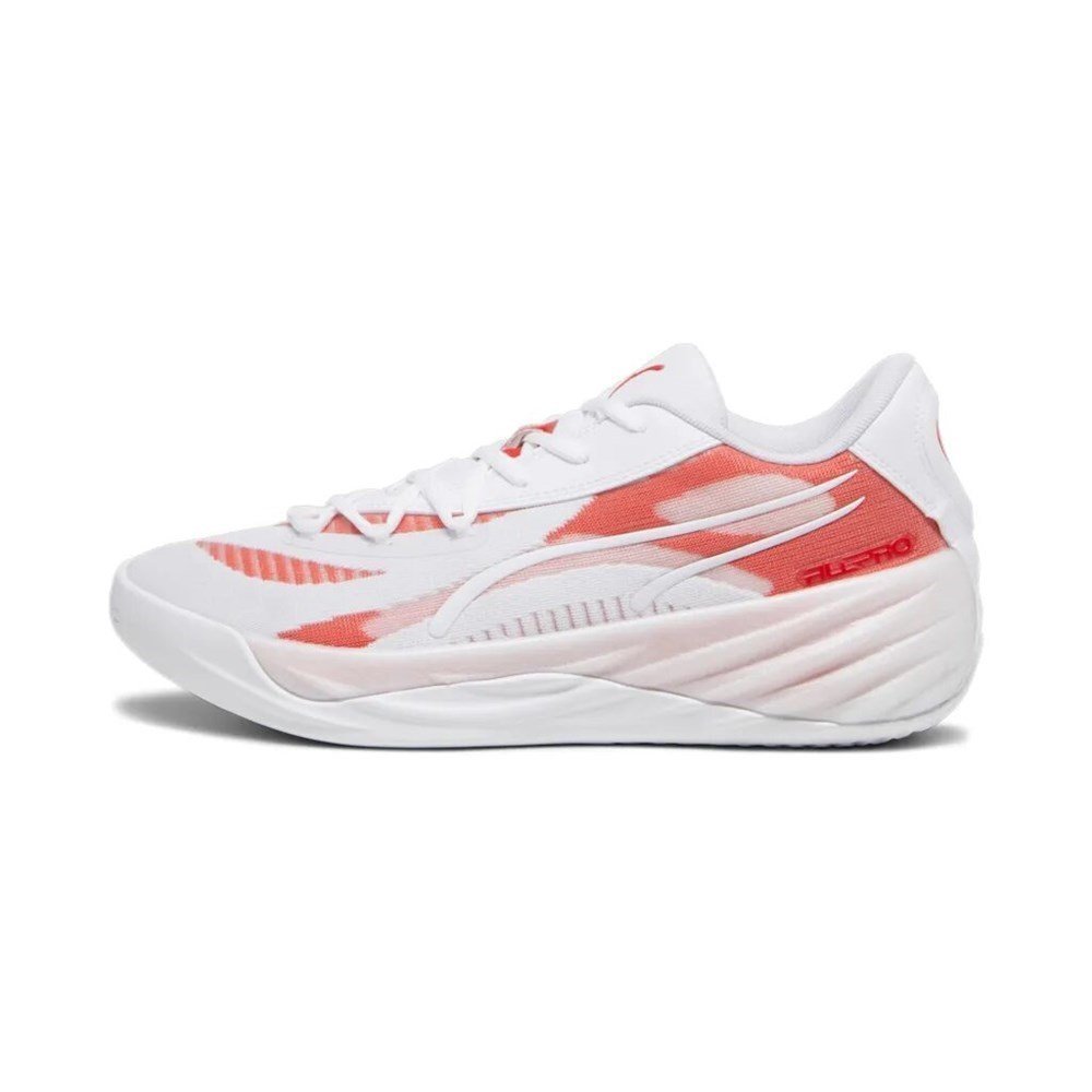 Buty Puma All-pro Nitro Team 37908104