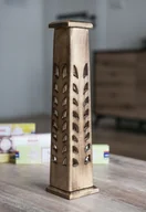 Aromaterapia - Pionowa podstawka na kadzidła - miniaturka - grafika 1