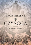 Religia i religioznawstwo - Zrób prezent dla czyśćca - miniaturka - grafika 1