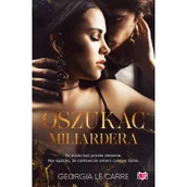 Literatura erotyczna - Oszukać miliardera - miniaturka - grafika 1