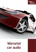 E-booki - poradniki - Czas na biznes. Warsztat car audio - miniaturka - grafika 1