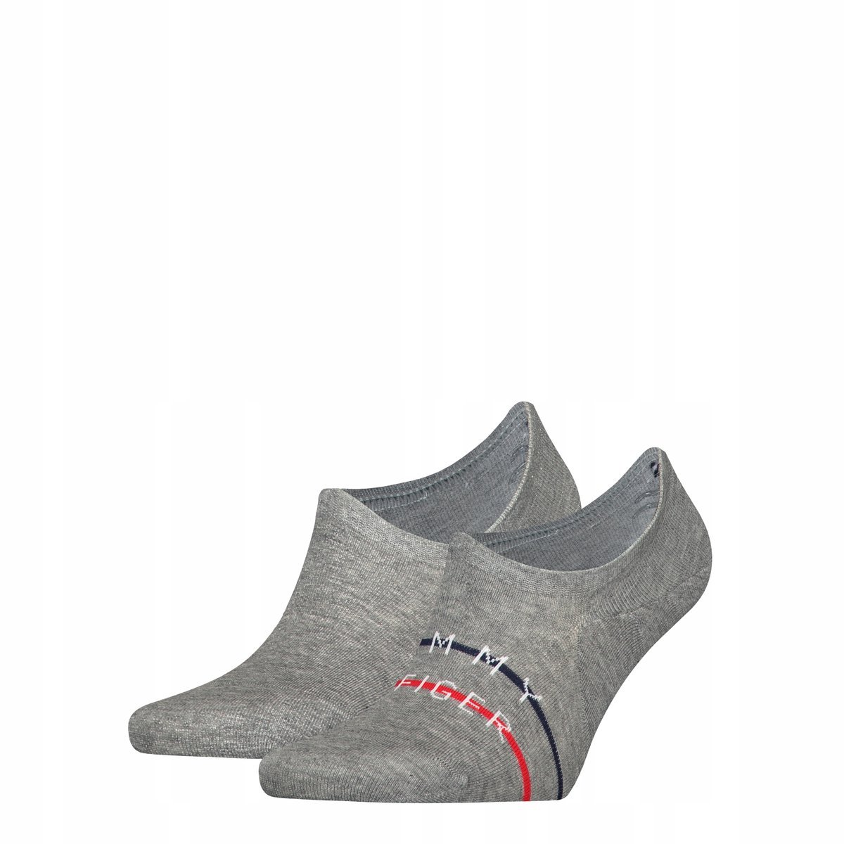Tommy Hilfiger Skarpety Skarpetki Stopki 2P R.39-42