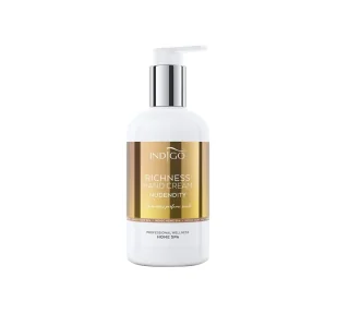 Indigo krem do rąk Nudendity 300ml - Kremy i maski do rąk - miniaturka - grafika 1