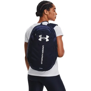 Plecak Under Armour Hustle Lite Backpack - Plecaki - miniaturka - grafika 10