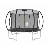Trampoliny - Trampolina 366 Cm Comfort Living - miniaturka - grafika 1
