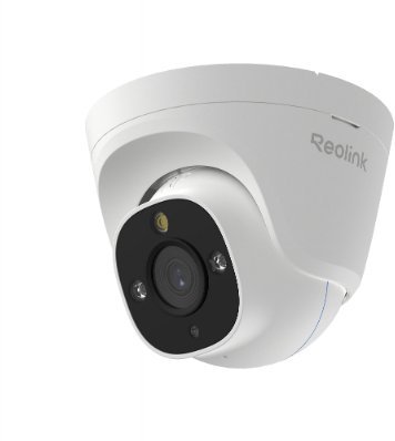 Reolink RP-PCT12M kamera przemysłowa Obrotowa Kamera bezpieczeństwa IP Wewnętrz i na wolnym powietrzu 4512 x 2512 px Ściana