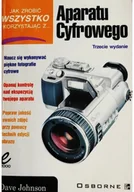 Książki o kulturze i sztuce - Jak zrobić wszystko korzystając z aparatu cyfrowego - miniaturka - grafika 1