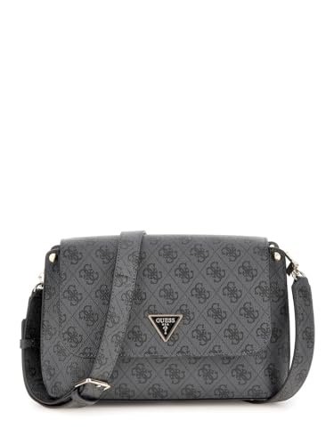 GUESS MERIDIAN II FLAP CROSSBODY