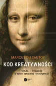 E-booki - podręczniki - Marcus du Sautoy Kod kreatywności Sztuka i innowacja w epoce sztucznej inteligencji e-book) - miniaturka - grafika 1